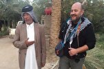 Spanish Photographer Cites Unity among Faiths as An Achievement of Arbaeen March
