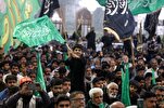 5,000 Urdu-Speaking Pilgrims Convene at Imam Reza Shrine