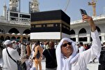 Saudi Authorities Emphasize Photo Guidelines at Grand Mosque