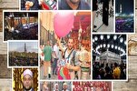 Mosques in Cairo Ready to Host Celebrations on Milad-un-Nabi  