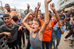 Gaza Celebration Belongs to Its People Alone, Not to Donald Trump