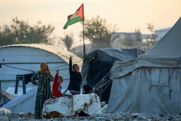 Gaza Ceasefire A Victory of Resistance, Defeat for Israel