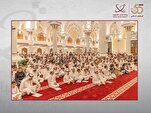 Registration Launched in Qatar for Sheikh Jassim Quran Contest