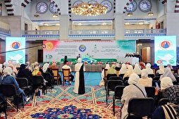 Kyrgyzstan’s Third Nat’l Quran Competition Concludes