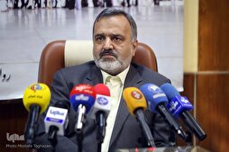Talks underway to Finalize Hajj 2026 Contracts: Iranian Official