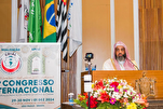 38th Latin American & Caribbean Muslim Conference Opens in Brazil