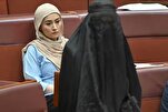 ‘Blatant Racism’: Furor in Australian Senate After Far-Right Senator’s Burka Stunt