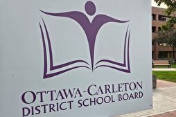 Ottawa School Faces Outrage Over Islamophobic, Anti-Palestinian Graffiti