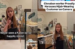 Cinnabon Employee Fired After Racist Tirade Against Muslim Couple