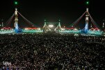 Over 4 Million Pilgrims Visited Qom during Mid-Shaaban Eid, Official Says  