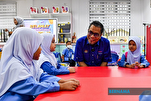 Children Eager to Join Quran Memorization Program in Malaysia