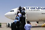 Tehran Meeting Discusses Coordinating Hajj Transportation Operations