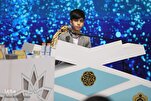 50 Young Qaris Compete in 2nd Imitative Recitation Contest in Iran