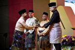 Winners of Quran Recitation, Memorization Contest in Malaysia’s Perak Awarded