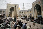 Imam Reza Shrine Quranic Affairs Center Expands Global Reach in Quran Education