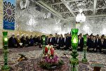 Quranic Session Planned in Mashhad to Welcome Ramadan