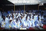 Ceremony Marks Graduation of 130 Quran Memorizers in Mauritania