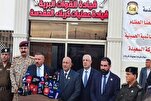 Iraqi Interior Minister Stresses Ensuring Security during Mid-Shaaban Ceremonies in Karbala