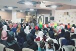 Sheikh Jabri Quranic Course Concludes in Lebanon