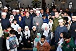 Senior Egyptian Qari’s Traditional Quran School Launched near Cairo