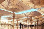 Medina: Online Portal Launched for Iftar Service Providers at Prophet’s Mosque