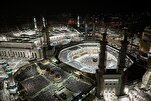 Record 25 Million Worshippers Visit Mecca’s Grand Mosque in First 10 Days of Ramadan