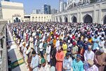 All Mosques in Bangladesh Urged to Hold Friday Prayers Simultaneously
