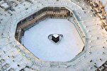 Capacity of Mataf in Mecca Grand Mosque to Rise to 105,000 Pilgrims per Hour