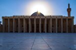Kuwaiti Mosques to Limit Prayer Times and Cooling to Cut Electricity Use