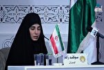 Iran’s Representative Delivers Good Performance at Jordan Int’l Quran Contest