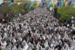 Eid al-Fitr Promotes Unity, Compassion Across Muslim Community, Says Scholar