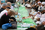 Ramadan 2025: 24 Million Iftar Meals Distributed at Islam’s Holiest Mosques
