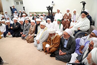 ‘Religious Duty’: Iranian Sunni Scholars Call for Resistance Against Israel