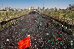 Health, Medical Planning for Ashura Completed in Karbala