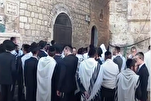 Hamas Slams Israel’s Desperate Attempts to Obliterate Al-Aqsa’s Islamic Identity   