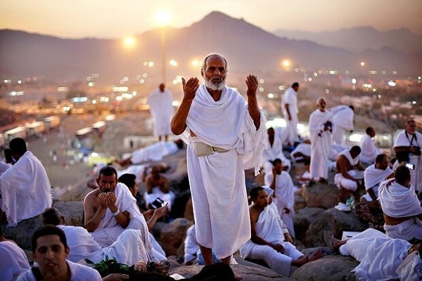 Hajj: A Path of Inner Purification and Practicing Good Morals