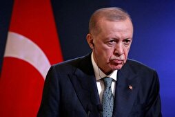 Turkish President Slams Offensive Cartoon, Stresses Defending Islamic Values