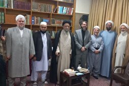 Islamic Unity More Important than Salah: Iranian Cleric