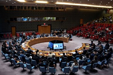 UNSC Backs Gaza Famine Declaration, US Stands Alone in Opposition