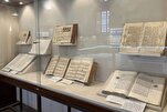 Al-Aqsa Islamic Museum Preserves Centuries of Rare Quran Manuscripts
