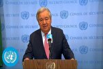 ‘This Must Stop’: UN Chief Deplores Situation in Gaza