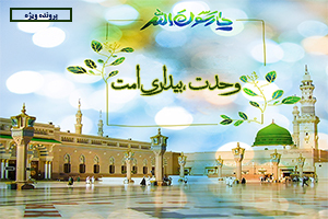 وحدت بیداری امت