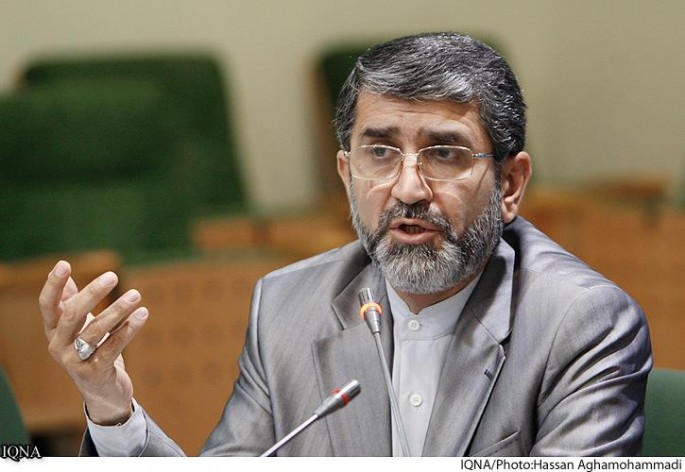 تکریم از مقام علم با 200 هزار فیش تحقیقاتی که در گونی خاک می‌خورد!