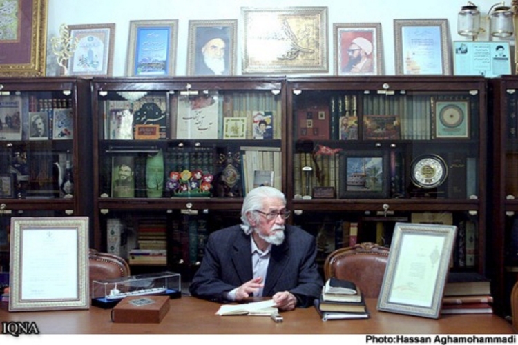 حمید سبزواری حمید سبزواری
