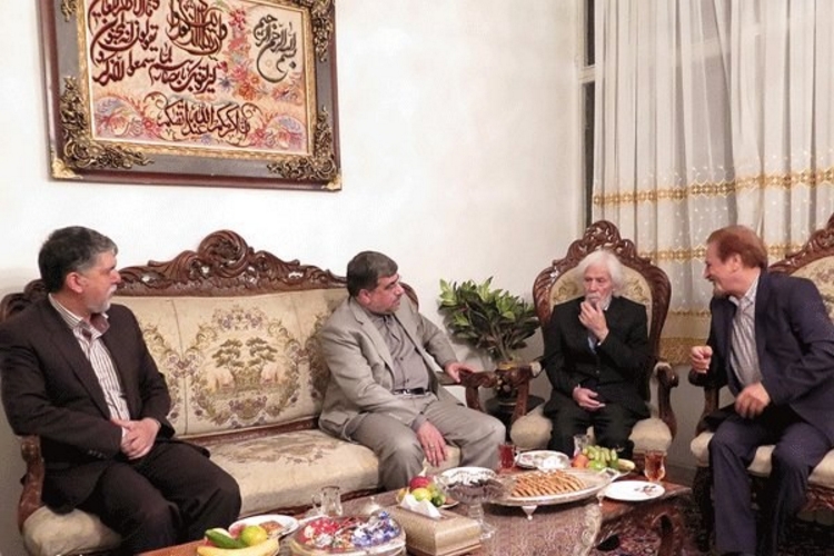حمید سبزواری حمید سبزواری