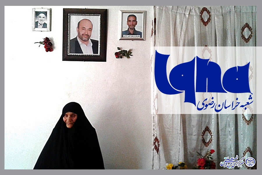 بازتاب گزارش ایكنا از بانوی قرآنی روستای چشام