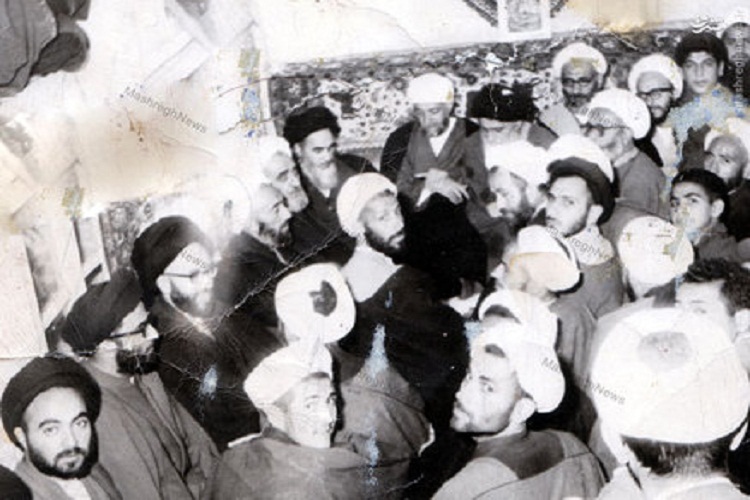میرزا حسنعلی مروارید؛ استوانه اجتماعی حوزه علمیه/از گفتن «نمی‌دانم» هراسی نداشت