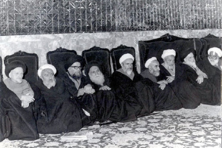 میرزا حسنعلی مروارید؛ استوانه اجتماعی حوزه علمیه/از گفتن «نمیدانم» هراسی نداشت میرزا حسنعلی مروارید؛ استوانه اجتماعی حوزه علمیه/از گفتن «نمیدانم» هراسی نداشت