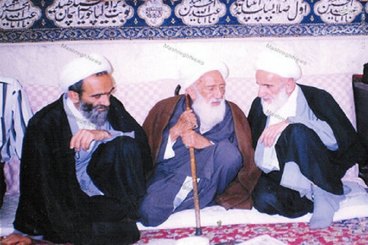 میرزا حسنعلی مروارید؛ استوانه اجتماعی حوزه علمیه/از گفتن «نمی‌دانم» هراسی نداشت