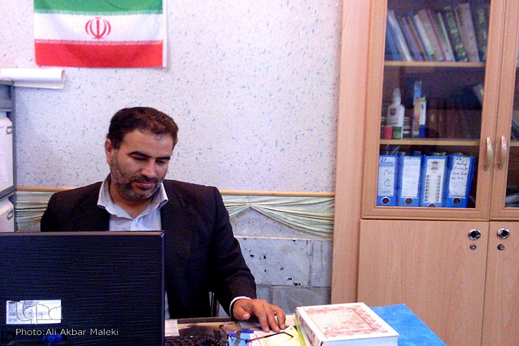 با تغییر دولت سیاستهای قرآنی تغییر نکند با تغییر دولت سیاستهای قرآنی تغییر نکند